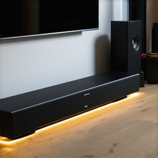 Ultimate Dolby Atmos Soundbar & Wireless Sub Deals 2024