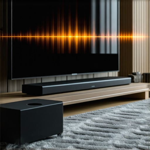 Ultimate Dolby Atmos Soundbar & Wireless Sub Deals 2024