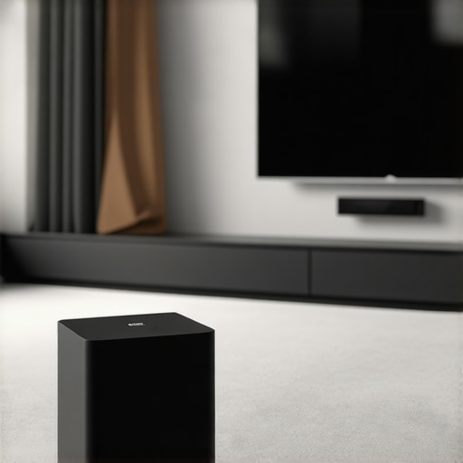 Ultimate Guide to Wireless Subwoofers & TV Soundbars Deals 2024