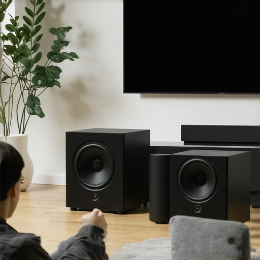 3 Wireless Sub Mistakes Ruining Your Living Room Bass in 2026