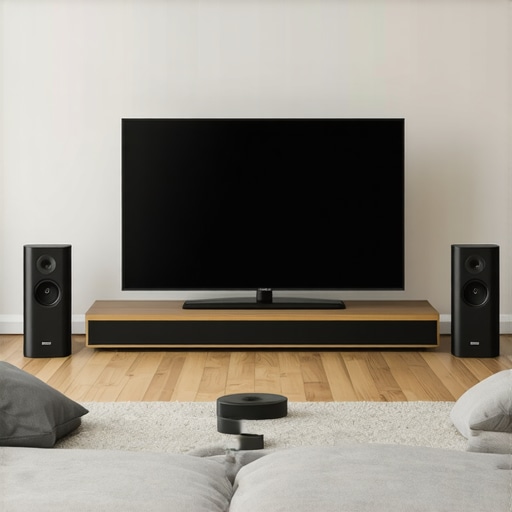 5 Best Budget Dolby Atmos Soundbars for Smaller Rooms (2026)