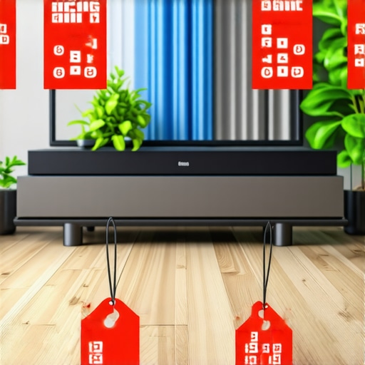 5 Surround Soundbar Deals That Beat Warehouse Prices [May 2026]
