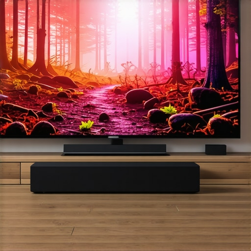 7 Pro-Tested Soundbar Deals for Cinematic TV Audio in 2026