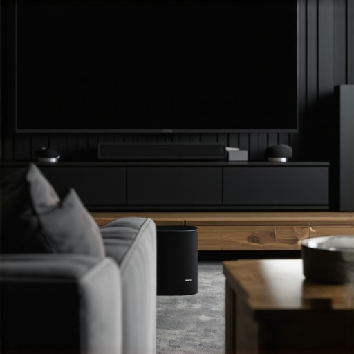 Best Dolby Atmos Soundbar Deals & Wireless Sub for 2024 Home Theater