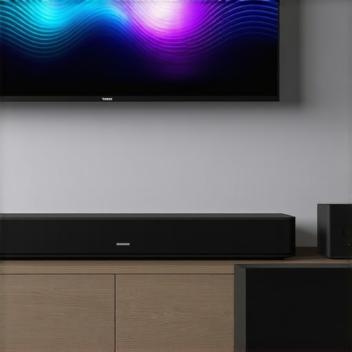 Best Dolby Atmos Soundbar & Wireless Sub for 2024 Home Theater