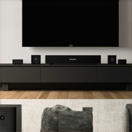 Best Dolby Atmos Soundbars & Wireless Sub for 2024 Home Theater