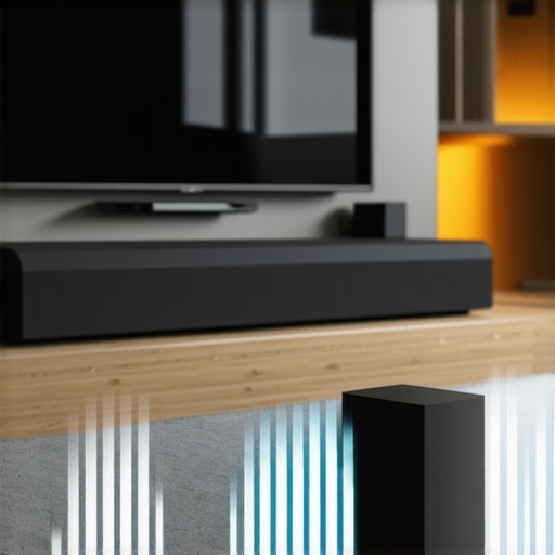 Best Dolby Atmos Soundbars & Wireless Sub for 2024 Home Theater