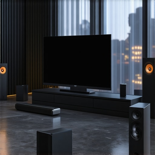 Best Dolby Atmos Soundbars & Wireless Sub for 2024 Home Theater