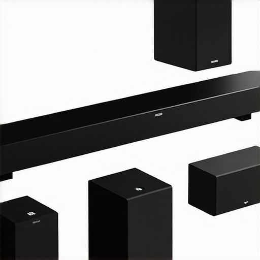 Best Dolby Atmos Soundbars & Wireless Sub for 2024 Home Theater