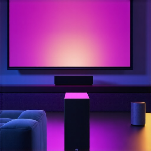 Best Dolby Atmos Soundbars & Wireless Sub for 2024 Home Theater