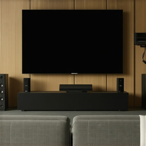 Best Dolby Atmos Soundbars & Wireless Sub for 2024 Home Theater