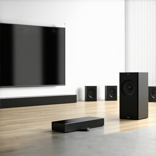 Best Dolby Atmos Soundbars & Wireless Sub for 2024 Home Theater