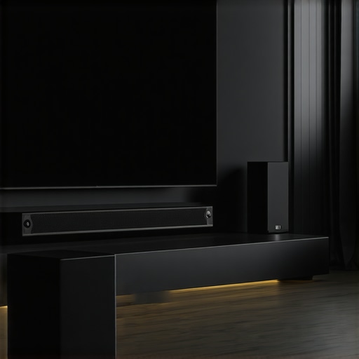Best Dolby Atmos Soundbars & Wireless Sub for Home Theater 2024