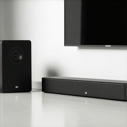 Best Dolby Atmos Soundbars & Wireless Subwoofer Deals 2024