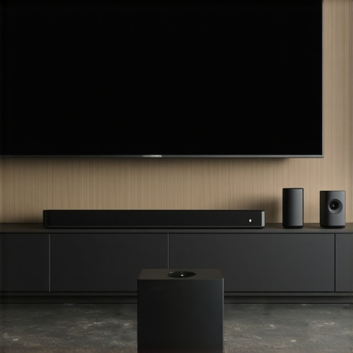 Best Dolby Atmos Soundbars with Wireless Sub for 2024 Home Theater