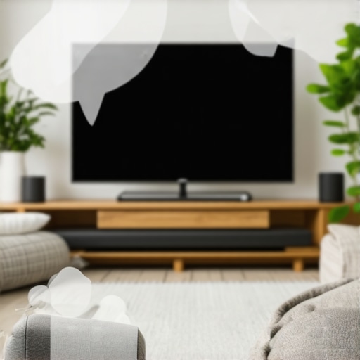 How to Fix Muddy TV Soundbar Dialogue with a 2-Minute 2026 Tweak