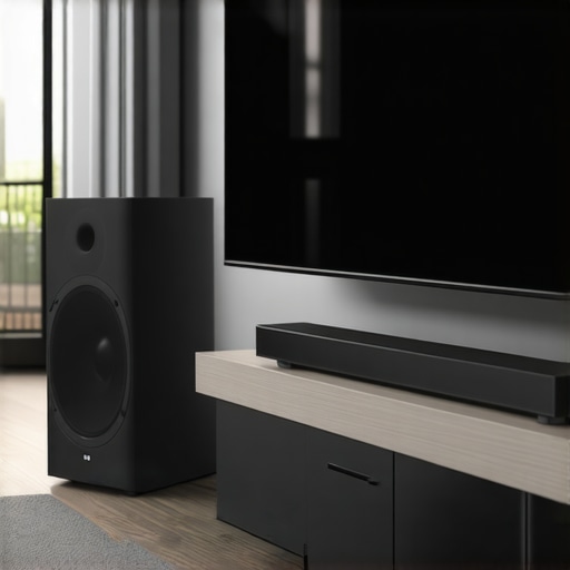 Top Soundbar Deals & Wireless Sub for Stunning TV Audio in 2024