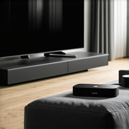 Top Soundbar Deals with Wireless Sub for Immersive TV Audio 2024