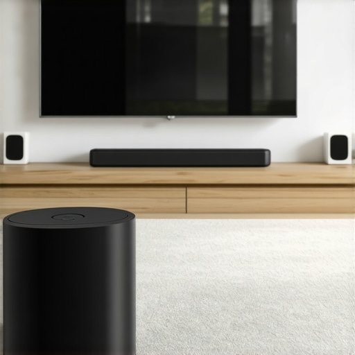Top Surround Soundbar Deals & Wireless Sub for Immersive TV Audio 2024