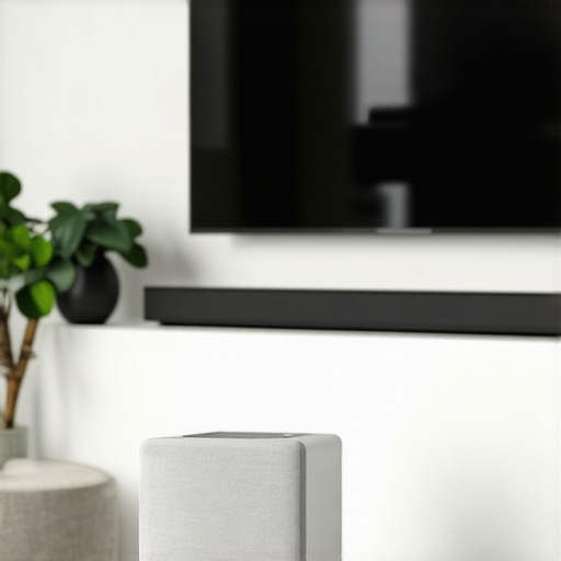 Top Surround Soundbar Deals & Wireless Sub for Immersive TV Audio in 2024