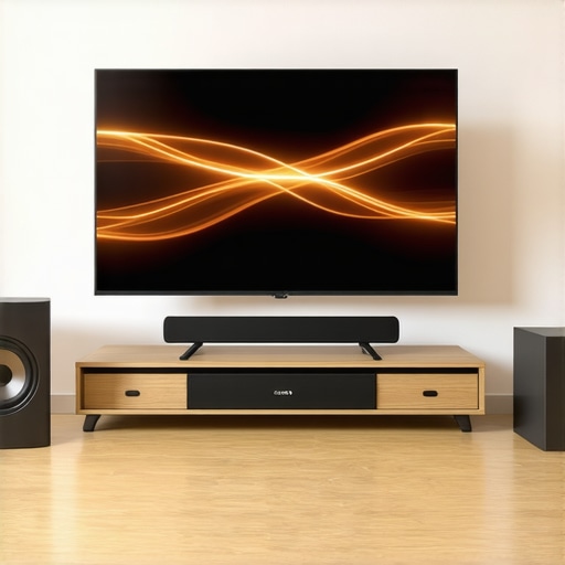 Top Surround Soundbar & Wireless Sub Deals for Enhanced TV Audio 2024