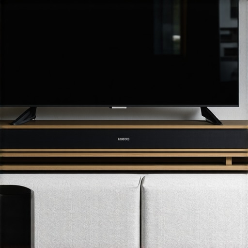 Top Surround Soundbar & Wireless Sub Deals for Enhanced TV Audio in 2024