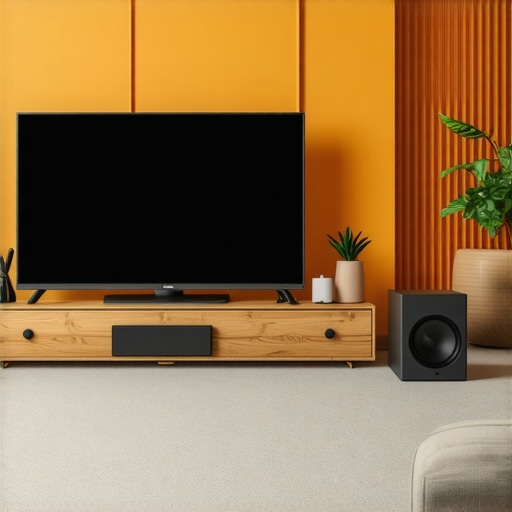 Top Surround Soundbar & Wireless Sub Deals for Epic TV Audio 2024