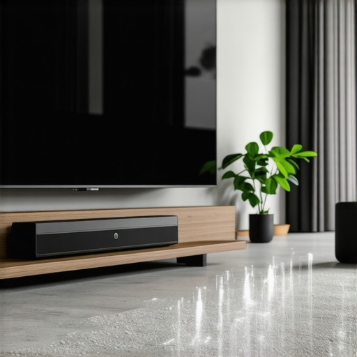 Top Surround Soundbar & Wireless Sub Deals for Immersive TV Audio in 2024