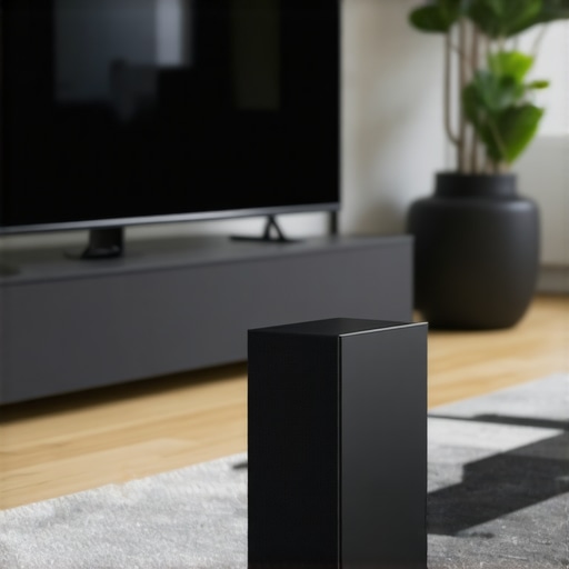 Top Wireless Sub & TV Soundbar Offers for Immersive Audio in 2024