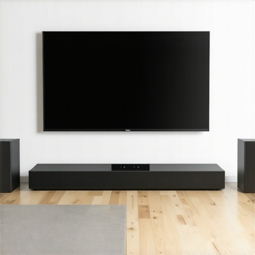 Top Wireless Sub & TV Soundbars Deals for Immersive Audio in 2024