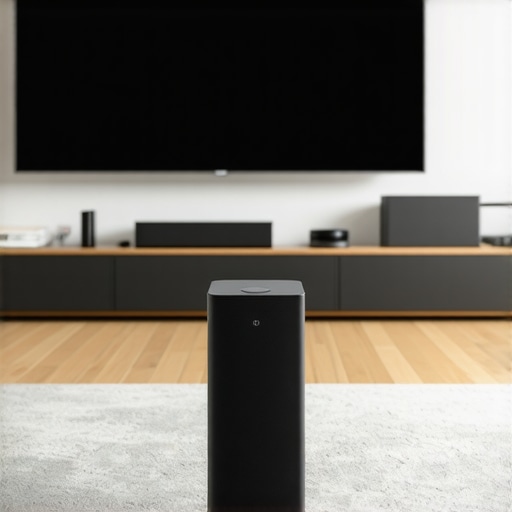Top Wireless Sub & TV Soundbars Deals for Immersive Audio in 2024