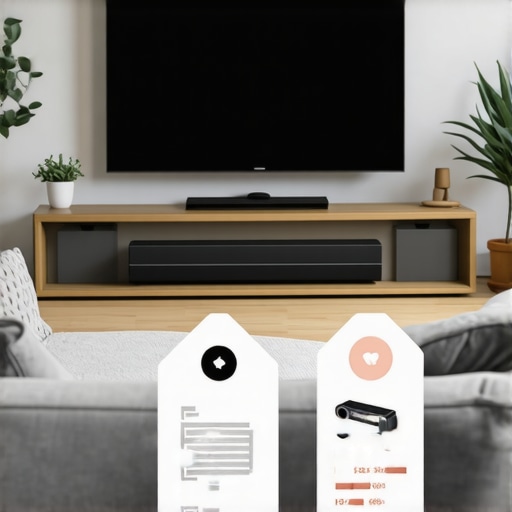 Where to Find Legit Surround Soundbar Deals This 2026 Season