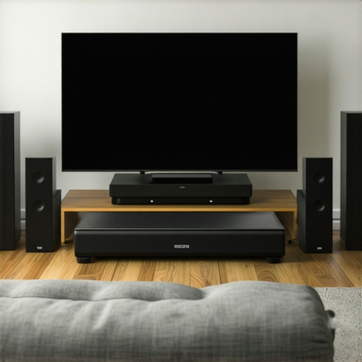 Why Your Surround Soundbar Rears Keep Dropping (2026 Fix)