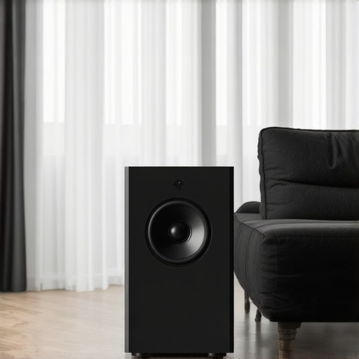 3 Better 2026 Spots for Your Wireless Sub Instead of the Corner