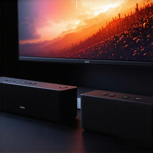 3 Dolby Atmos Soundbars That Stop Gaming Audio Lag [2026]