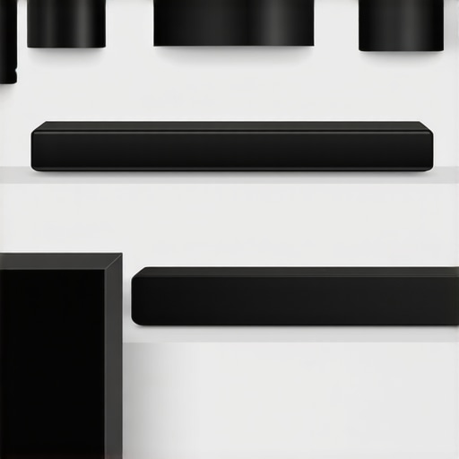 3 Soundbar Deals for 2026 That Bundle a Free Wireless Sub