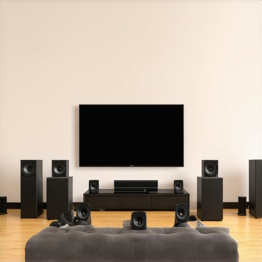 3 Tactics to Stop Wireless Sub Clipping in 2026 Home Cinemas
