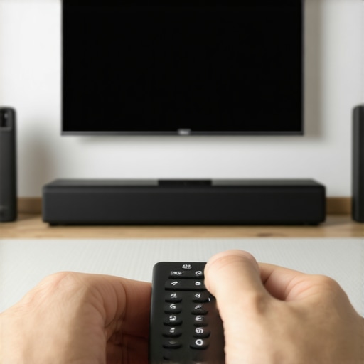 3 Ways to Stop Soundbar Audio Delay for TV Soundbars in 2026