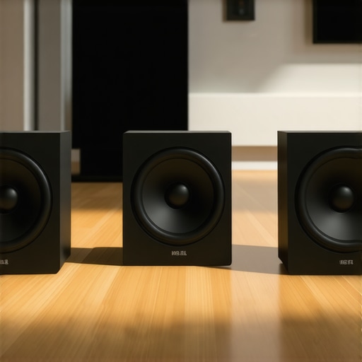 3 Wireless Sub Spots to Stop Bass Rattling Floorboards [2026]