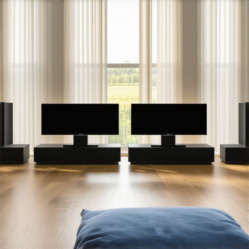 4 Dolby Atmos Soundbars for Rooms With High Ceilings [2026]