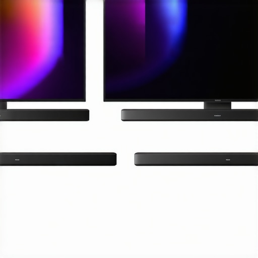 4 Slim TV Soundbars That Actually Fit Under 2026 OLEDs