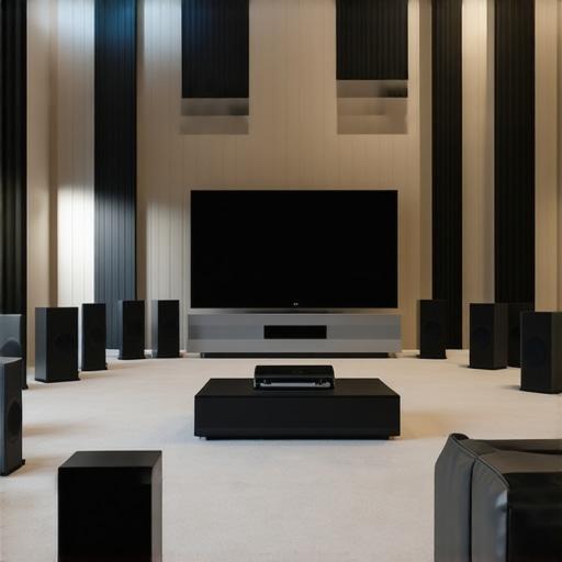 4 Wireless Subwoofer Range Fixes for Large 2026 Rooms