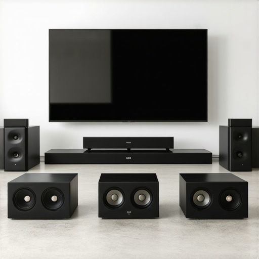 5 Budget Dolby Atmos Soundbars That Don’t Sound Tiny [2026]