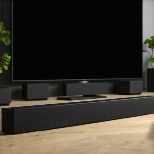 5 Dolby Atmos Soundbars with Real Up-Firing Drivers [2026]