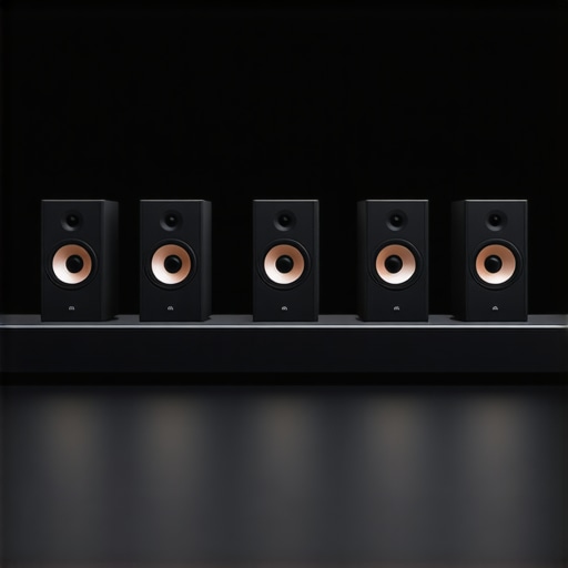 5 Low-Latency Dolby Atmos Soundbars for 2026 Pro Gaming