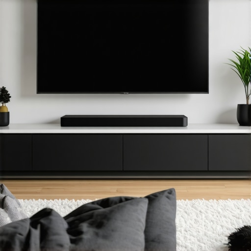 5 Secret TV Soundbar Deals for 2026 That Skip the Markup