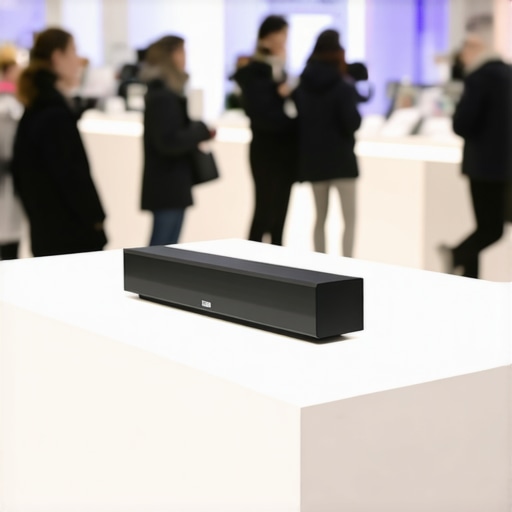 5 Soundbar Deals Better Than Open-Box Warehouse Pricing [2026]