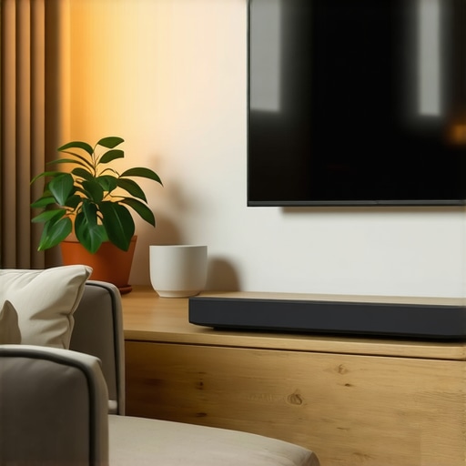 6 Budget Soundbar Deals for 2026 Dorms and Small Apartments