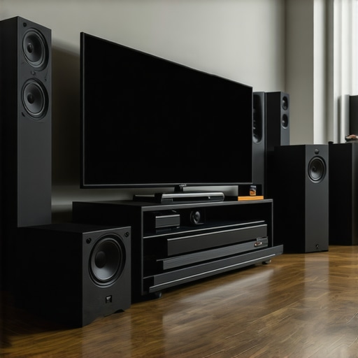7 Surround Soundbar Systems for Tiny 2026 Media Consoles