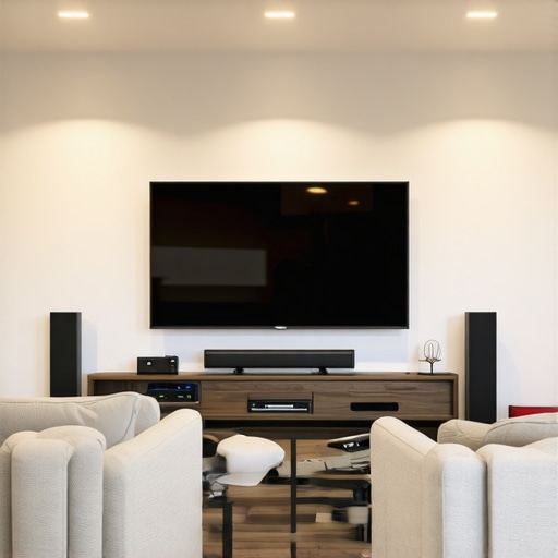 9 Affordable Soundbar Deals for 2026 Finished Basements